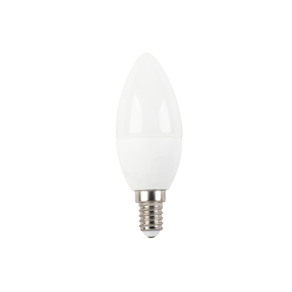 LAMP LED VELA E14 6W 4000K FB ECO 2602945