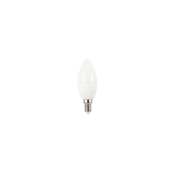 LAMP LED VELA E14 6W 4000K FB ECO 2602945
