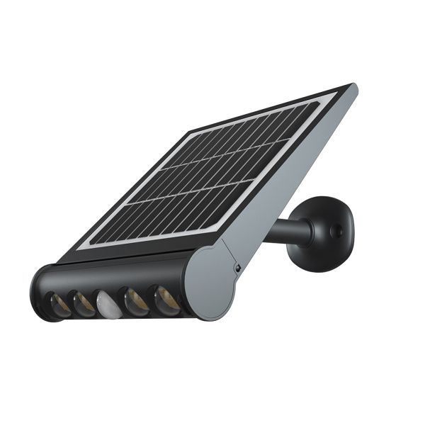 PROYECTOR LED SOLAR 8W 3K 2005000