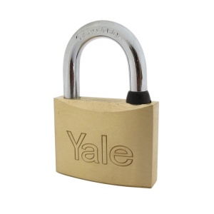 CANDADO LATON AN-25 YALE