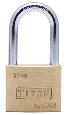 CANDADO TIFON 50 A/L
