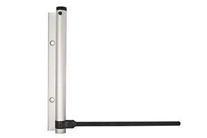 MUELLE BRAZO PLATA 5613.01 JUSTOR