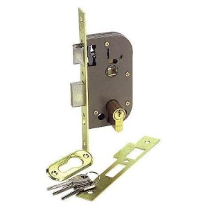 CERRADURA 5134-HL 50 UCEM