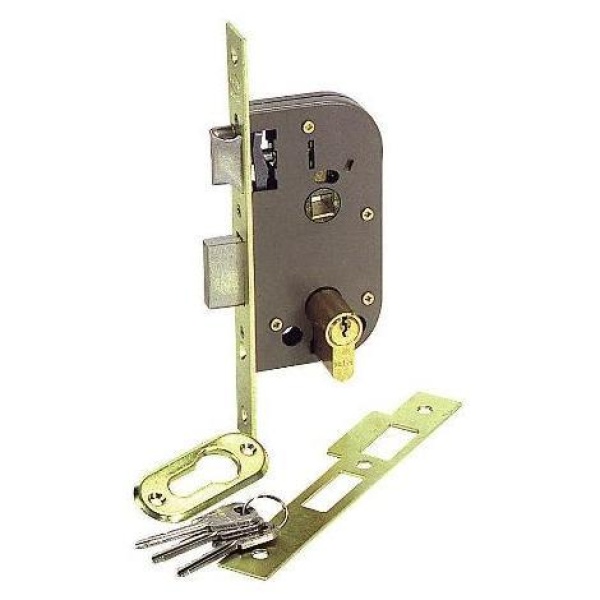 CERRADURA 5134-HL 50 UCEM