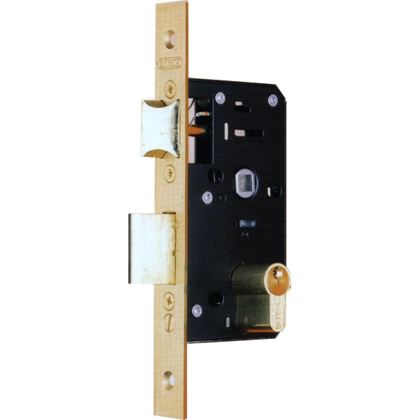 CERRADURA 5800-40 MM LINCE
