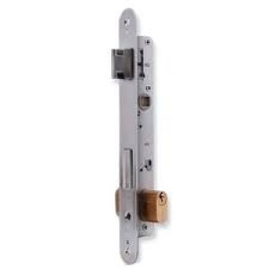 CERRADURA 5803-40 MM INOX