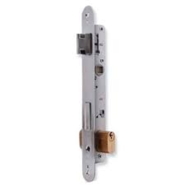 CERRADURA 5803-40 MM INOX