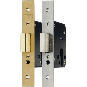 CERRADURA 5810-40 MM LINCE