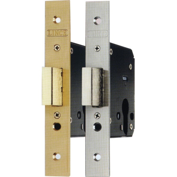 CERRADURA 5810-40 MM LINCE