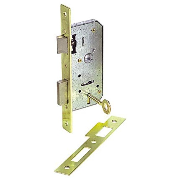 CERRADURA 6134-HL 35 UCEM