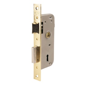 CERRADURA EMBUTIR 2002-40 HL TESA