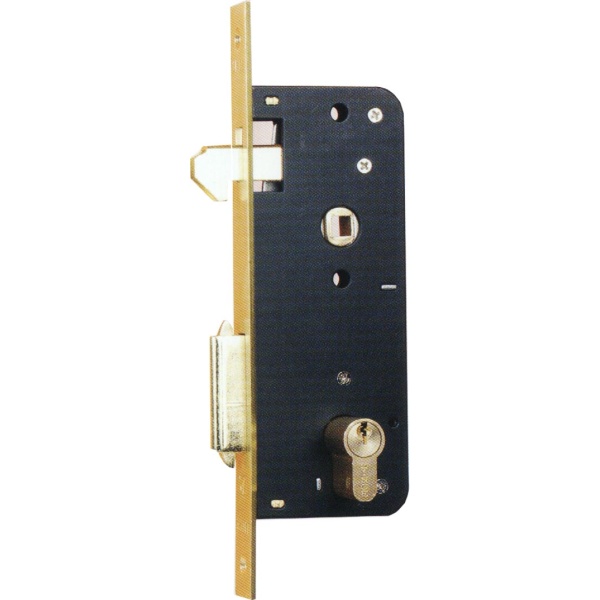 CERRADURA EMBUTIR 5440/40-LP LINCE