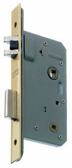 PICAPORTE 1709-XR 4/50 INOX MCM