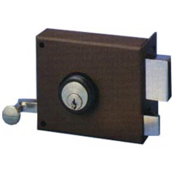 CERRADURA 1125-08/D ILARGI
