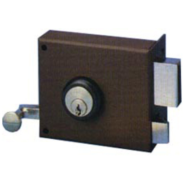 CERRADURA 1125-08/I ILARGI