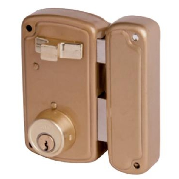 CERRADURA 4056-A   60 I UCEM