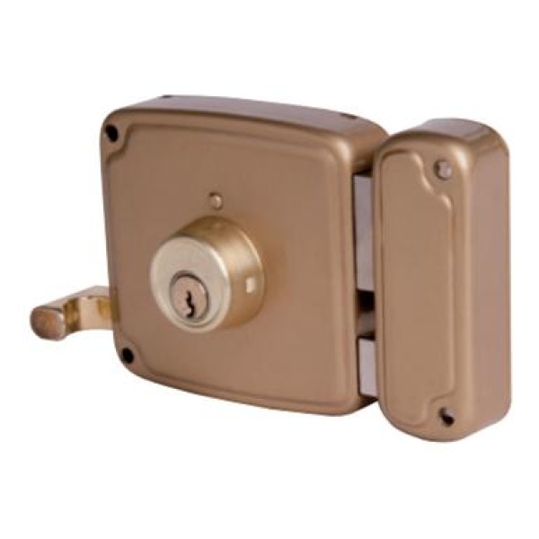 CERRADURA 4125-A/12 DCHA.UCEM