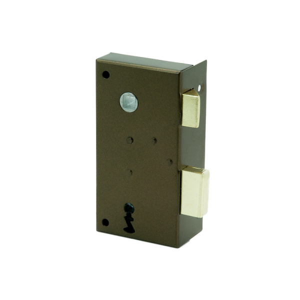 CERRADURA 47A-60/D ILARGI