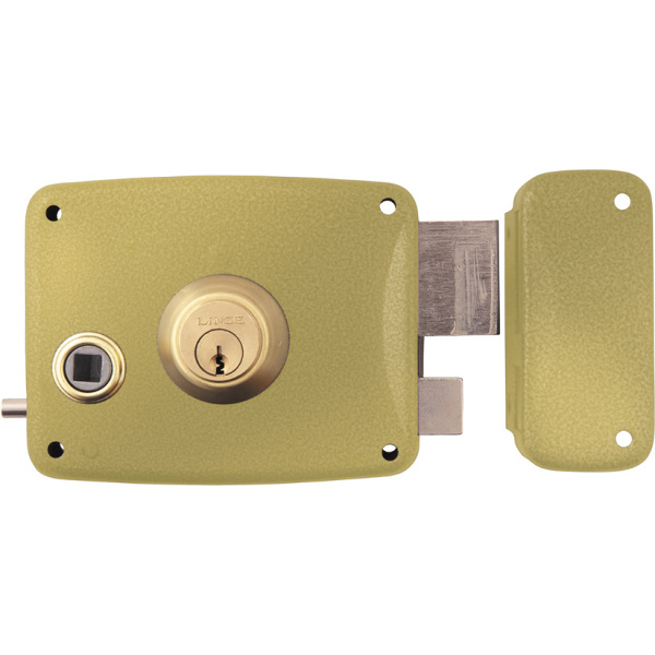 CERRADURA 5056-B/70 IZQDA. LINCE
