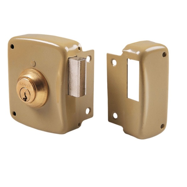 CERRADURA 5124-A/10 DCHA. LINCE