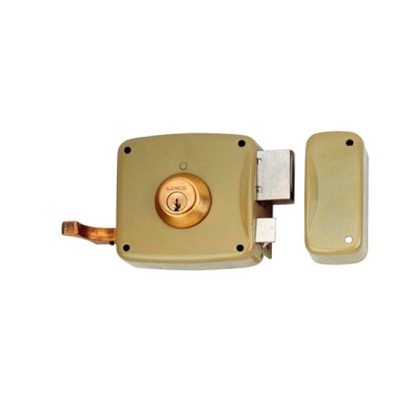 CERRADURA 5125-A/12 DCHA. LINCE