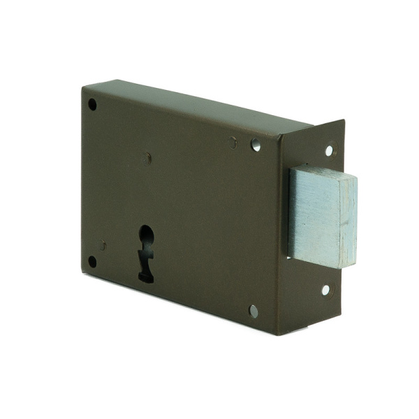 CERRADURA 71-3/D ILARGI