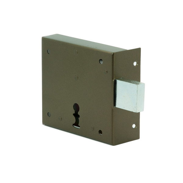 CERRADURA 75 DE 6 PL ILARGI