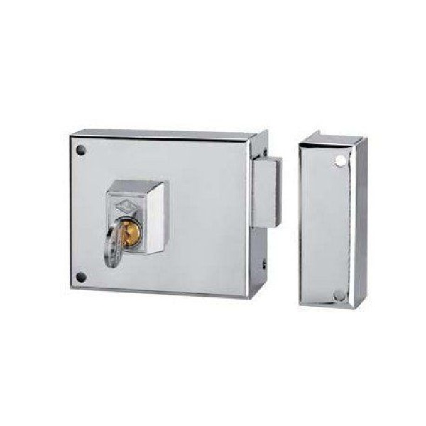 CERRADURA CVL 1124-A-8/1 IZDA