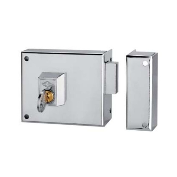 CERRADURA CVL 1124-A-10/1 DCHA