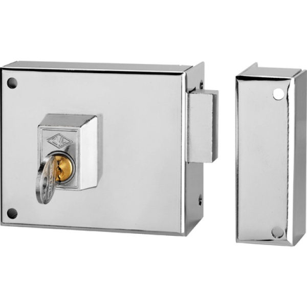 CERRADURA CVL 1124-A-12/1 DCHA
