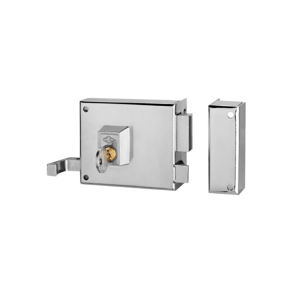 CERRADURA CVL 1125-A-12/1 IZDA