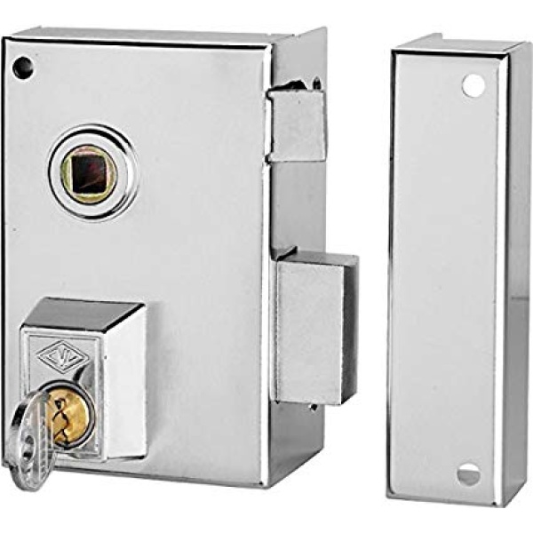 CERRADURA CVL 56B-60/1 IZDA