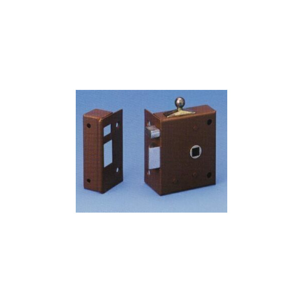 PICAPORTE 236 DE 70 MM ILARGI