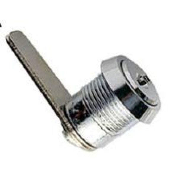 CERRADURA BUZON 111-A 180 RECTO IFAM
