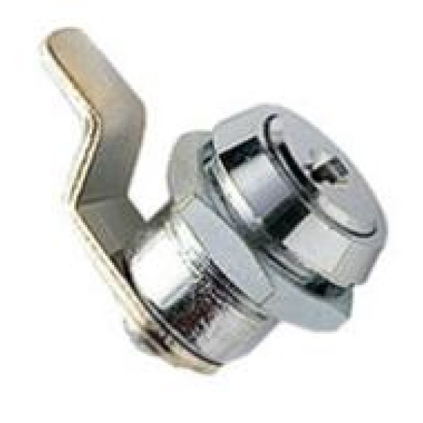 CERRADURA BUZON 111-C 180 CURVO IFAM