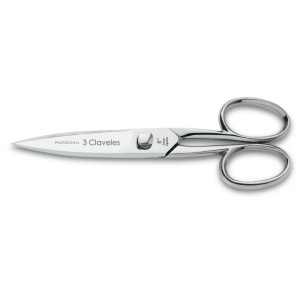 TIJERA COCINA MASTER 410 3C