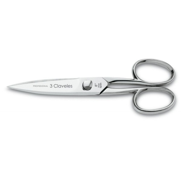 TIJERA COCINA MASTER 410 3C