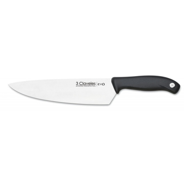 CUCHILLO COCINERO EVO 20CM 1357 3C