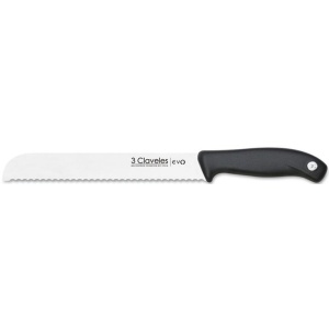 CUCHILLO PANERO EVO 20CM 1358 3C