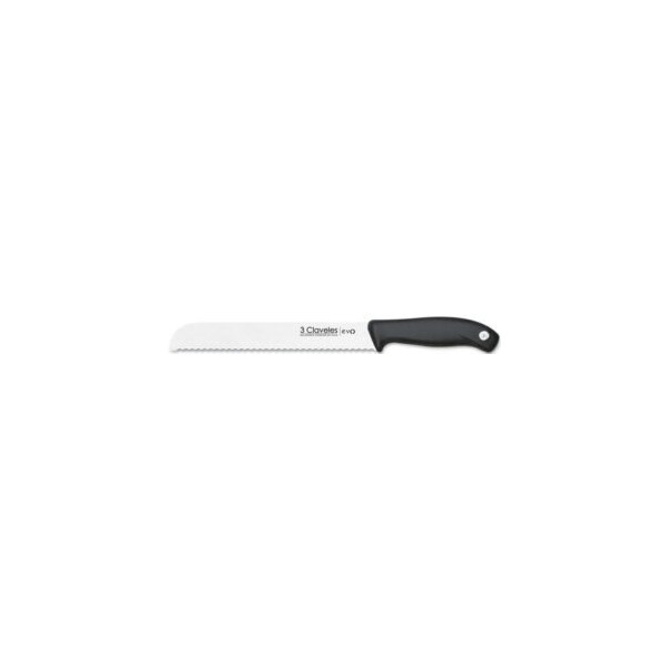 CUCHILLO PANERO EVO 20CM 1358 3C