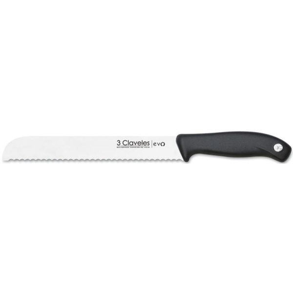 CUCHILLO PANERO EVO 20CM 1358 3C