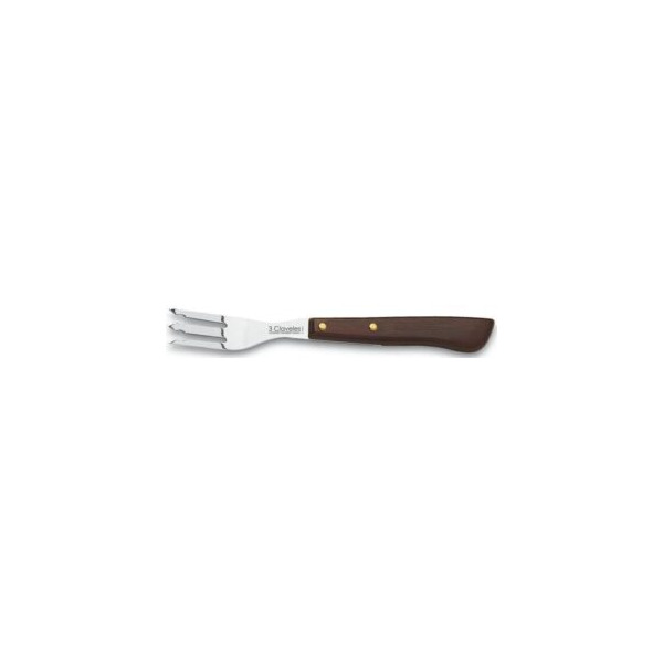 TENEDOR CARNE 8CM 1502 3C
