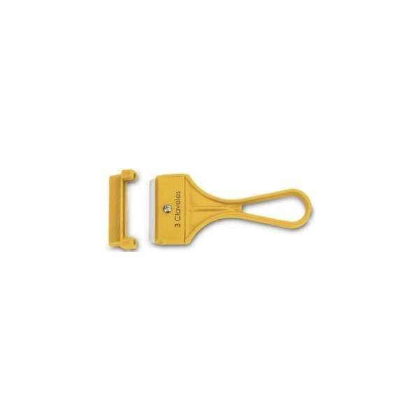 RASCAVIDRIO 10 CM HOJA 40MM 00243 3C