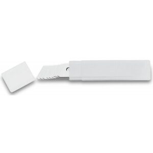 CUCHILLA CUTTER 18MM R-235 B/10 3C