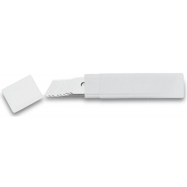 CUCHILLA CUTTER 18MM R-235 B/10 3C