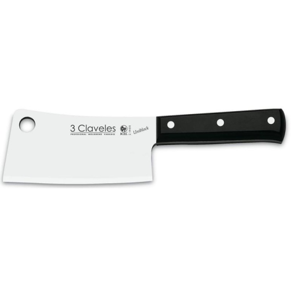 MACHETE UNIBLOCK 20CM 1194 3C