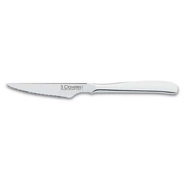 CUCHILLO CHULETERO 11CM 1515 3C