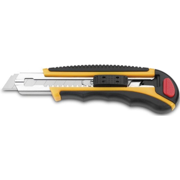 CUTTER MET-NYLON AUTOLOCK 18MM 209 3