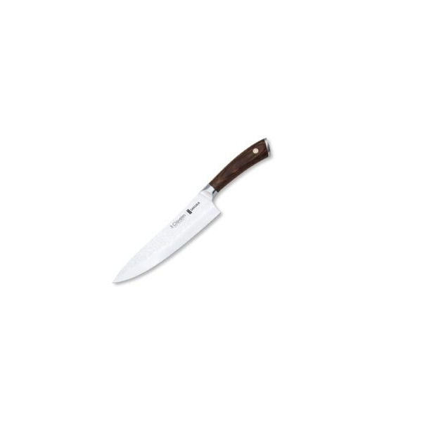 CUCHILLO FORJADO SAKURA 17CM 01027 3
