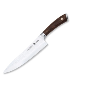 CUCHILLO FORJADO SAKURA 17CM 01027 3